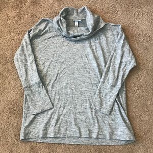 Ava & Viv 1X Sweater